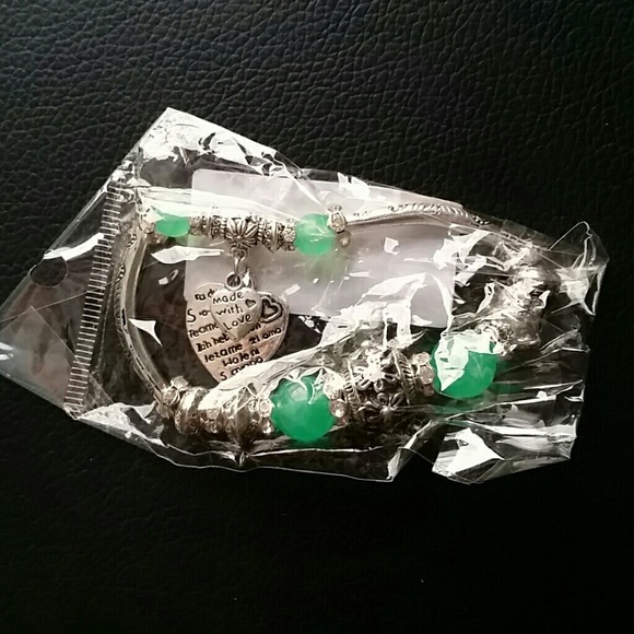 ☘St Patricks Day ☘Bracelet Bundle - Picture 2 of 4